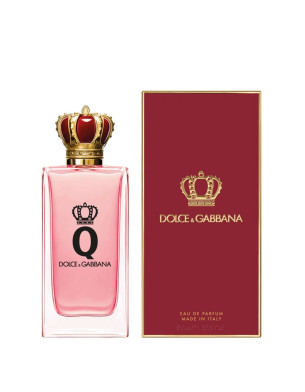 Q by Dolce&Gabbana Edp